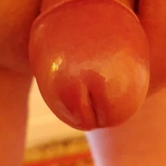 My dick