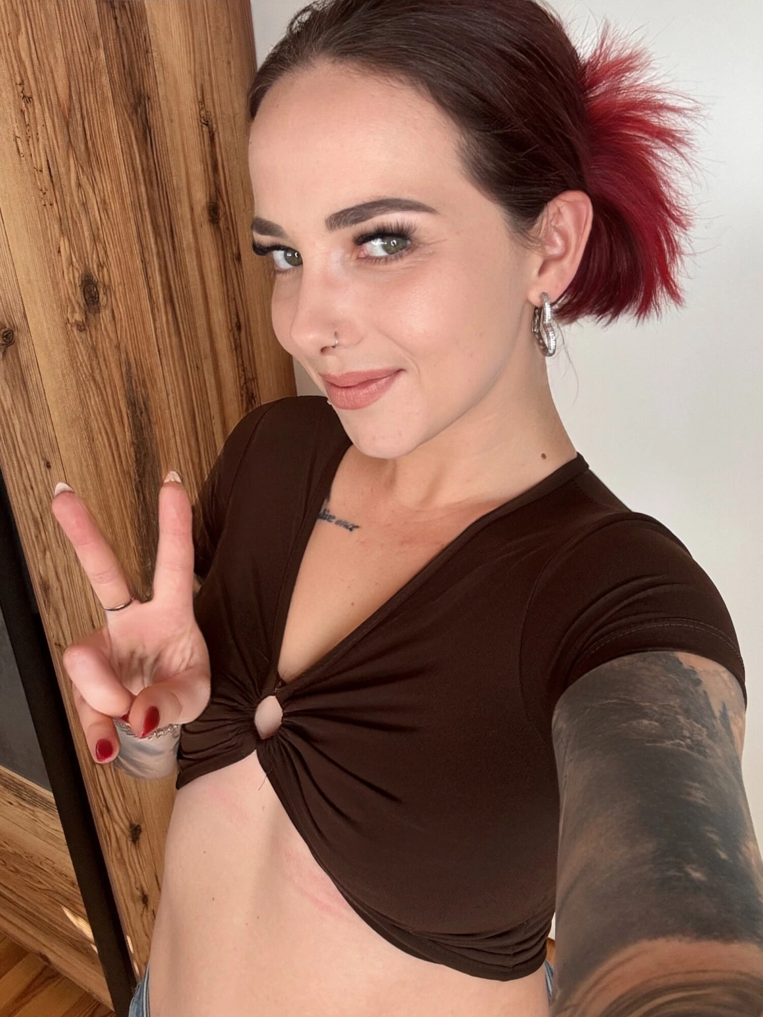 Follow me for more! #9