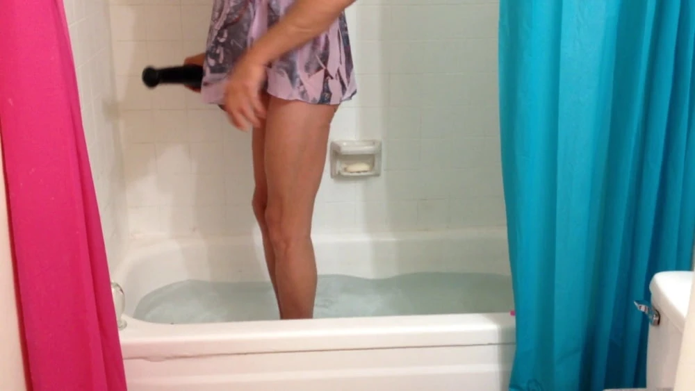 my transition 1 #6