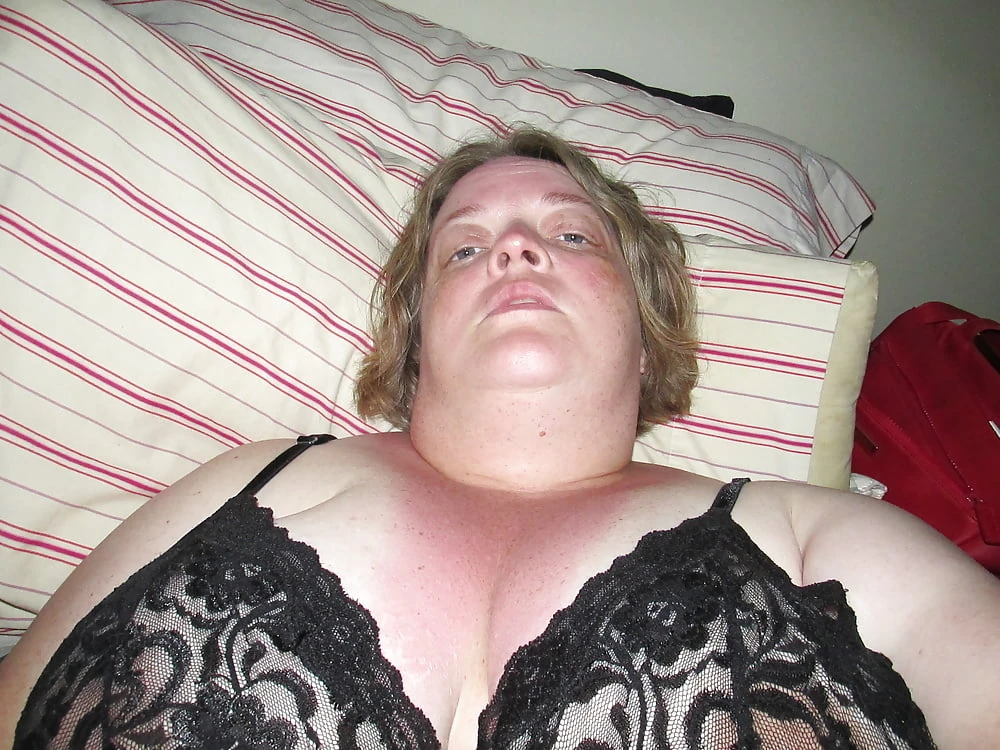 my sexy BBW wife  #47