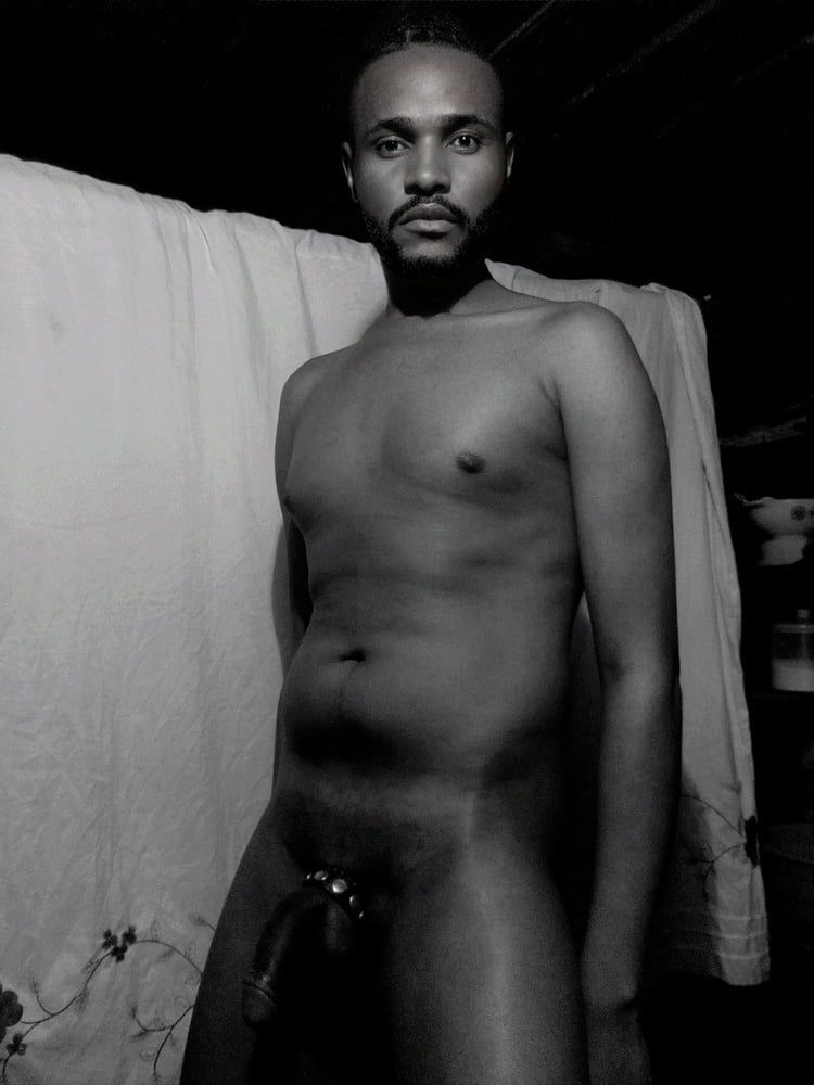 The Xhosa Nudist at your service #17