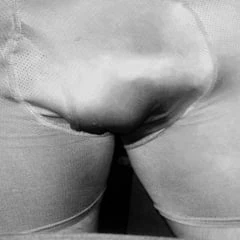 Just my cock