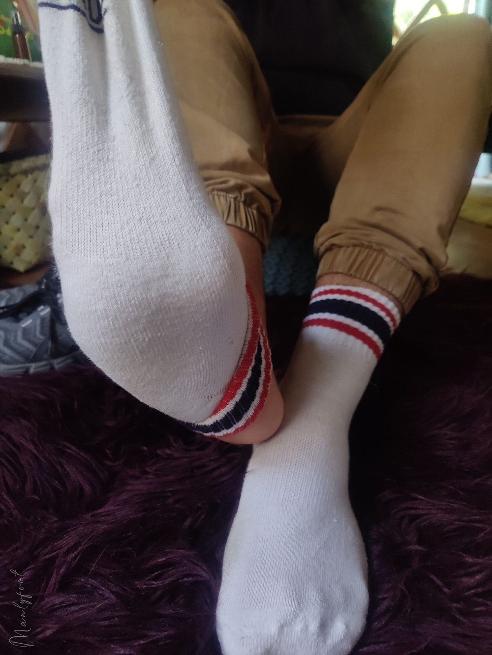 Step into date night with some sole-sational content! #17