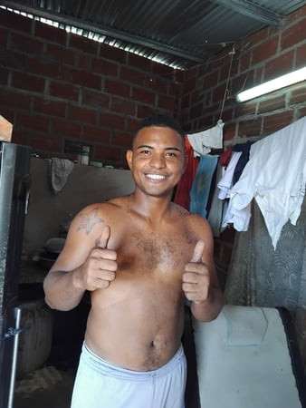 My first official photo gallery