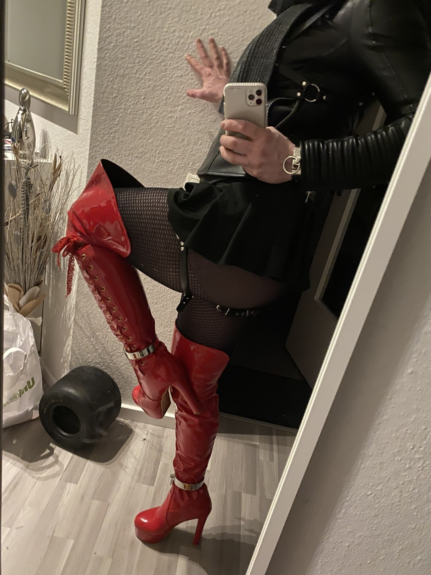 SissyMarcel #14