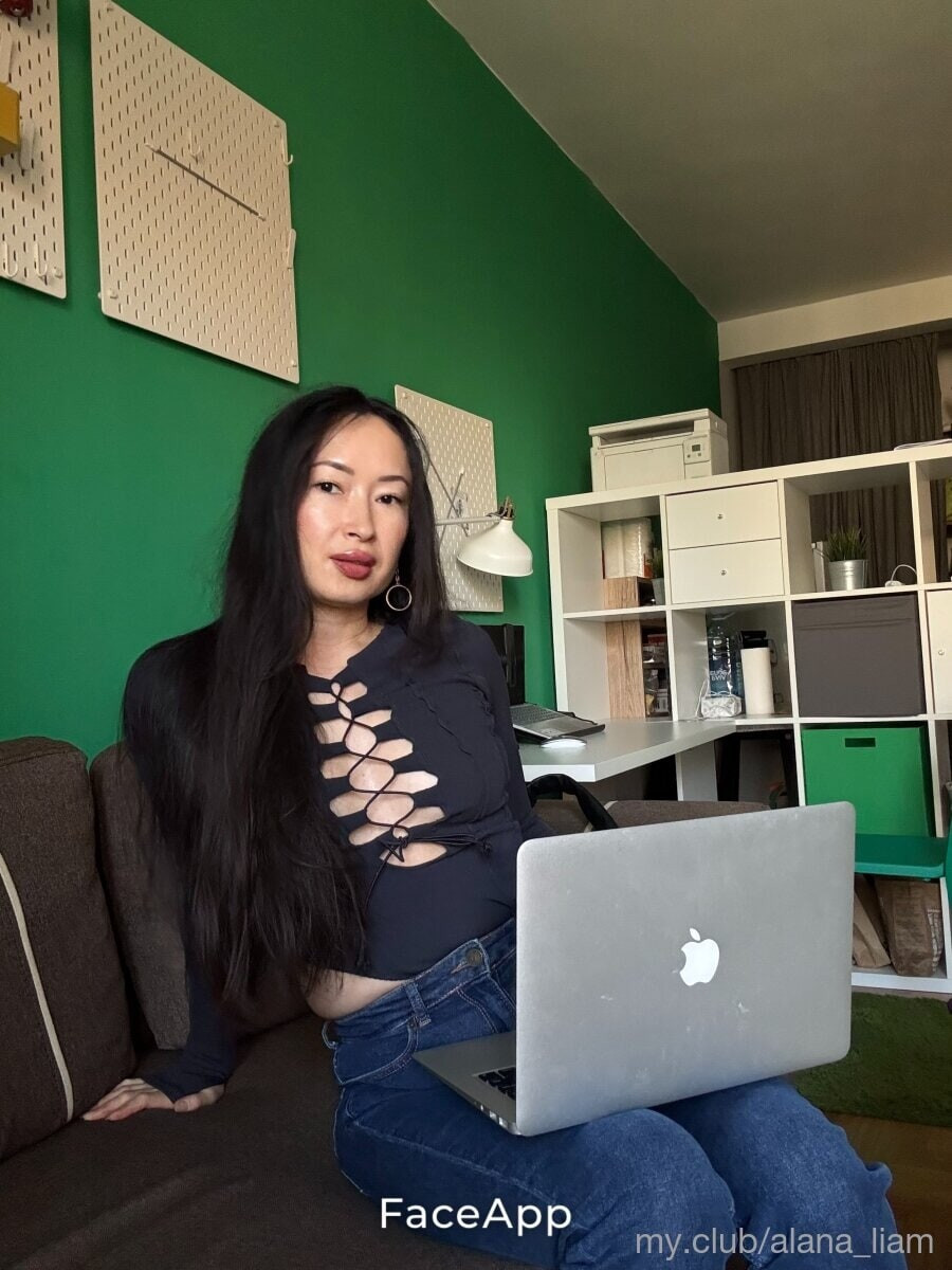 Alana Free Photos #2