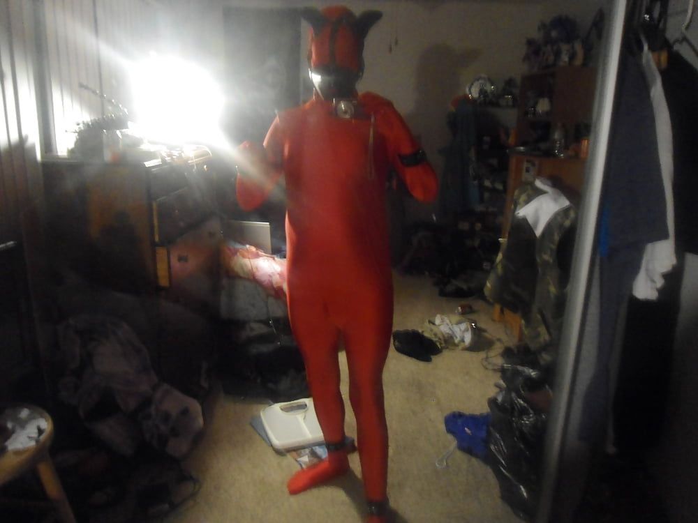 Me and My suits and Other pics of me #5