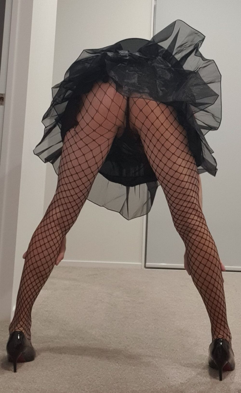 Sissy slut me #4