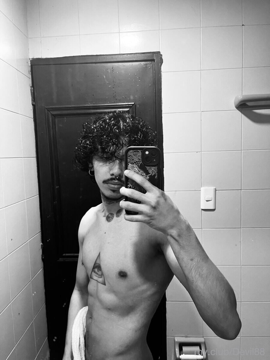 Devil  Free Photos #6