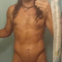 ME AND MY COCK