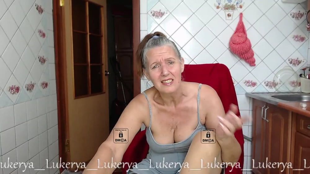Lukerya 06-06-21 #8