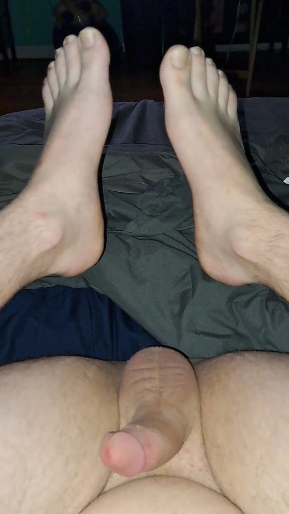 feet and dick 2 #57