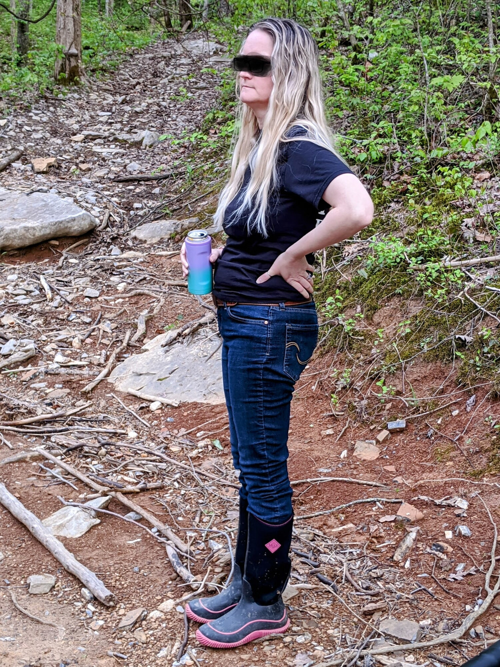 Clothed Mudcricket #36