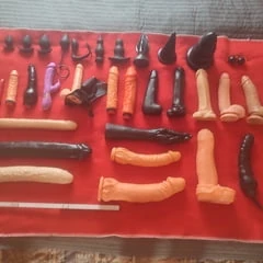 Dildos