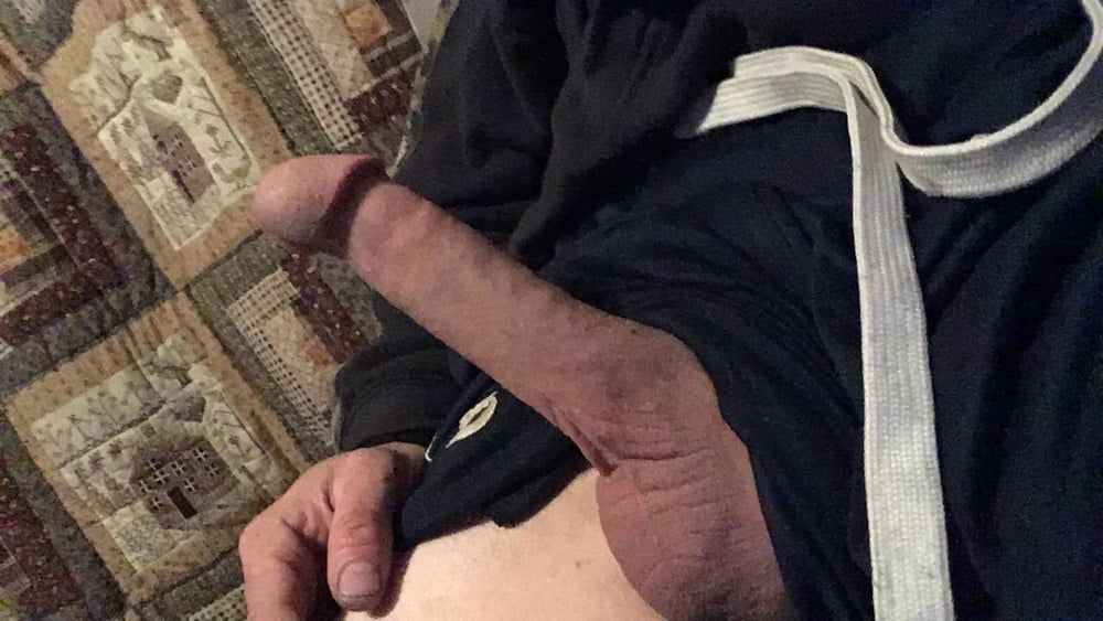 My dick and ass pics  #5