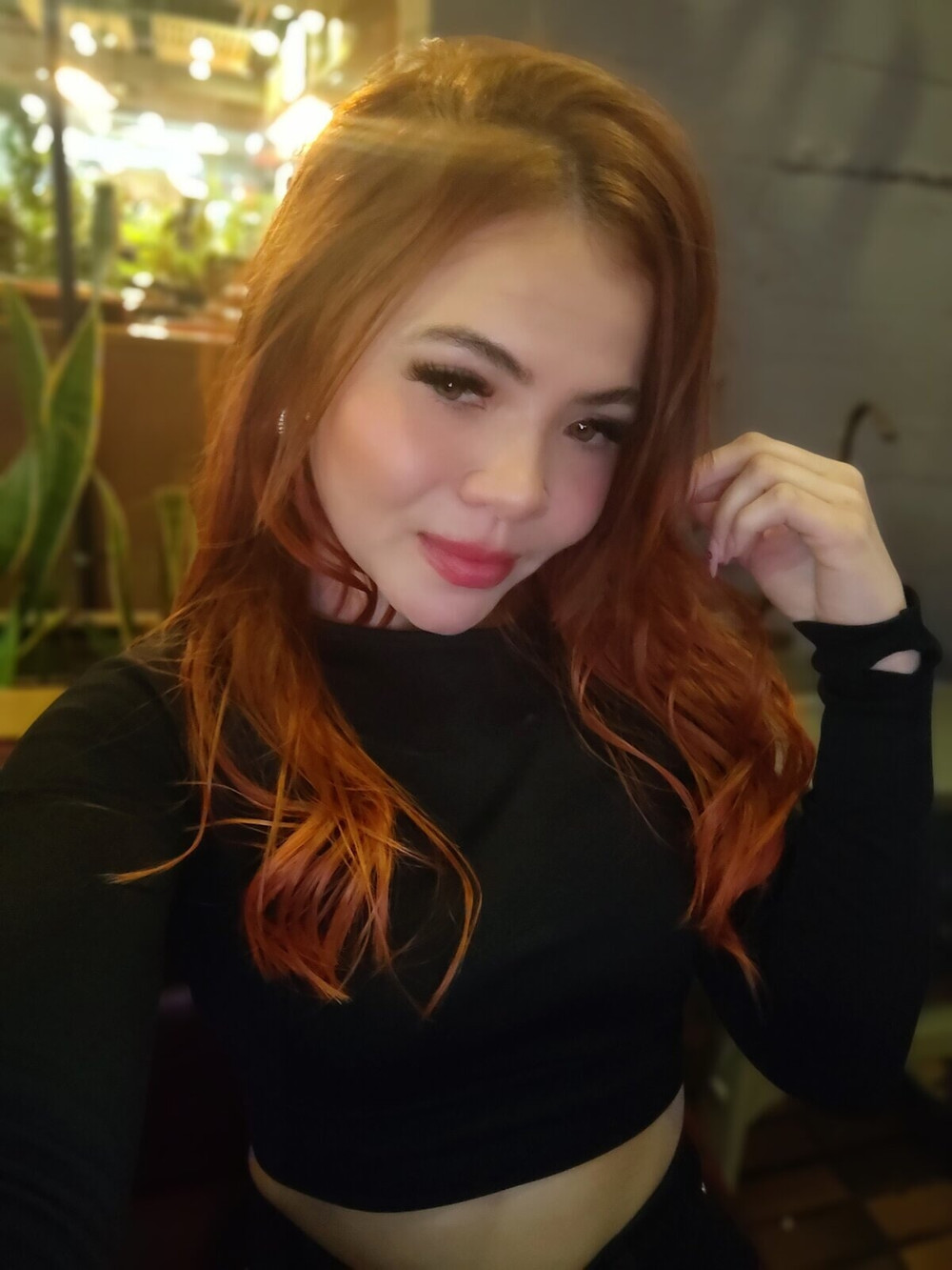 Nahomi Acosta Free Photos #17