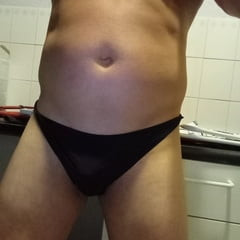 My small cock