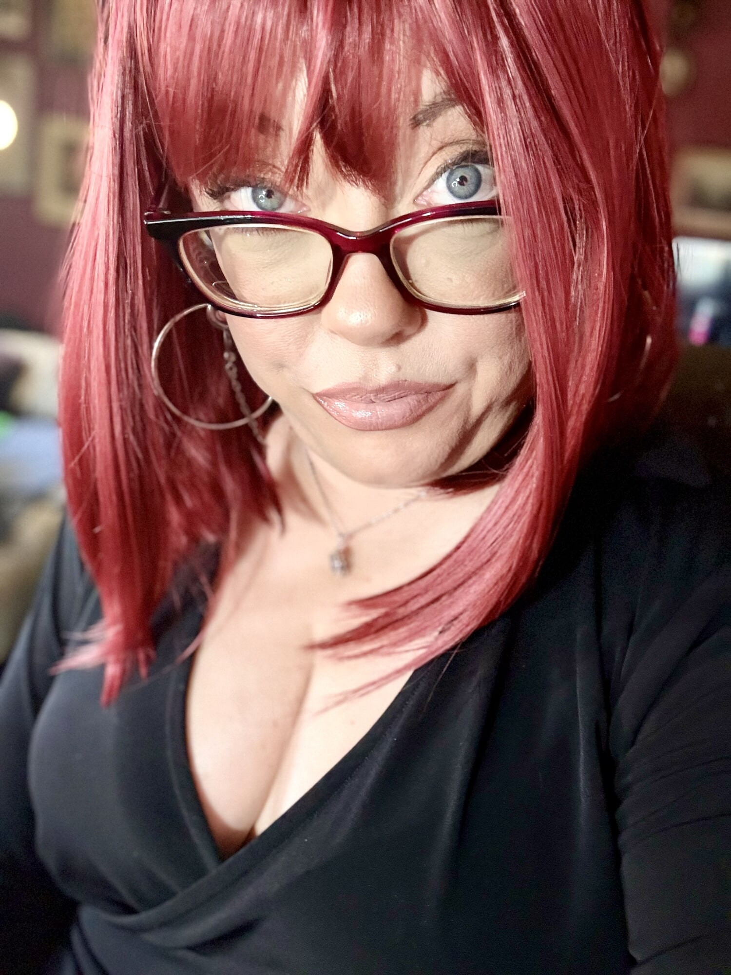 Tina Snua Selfies #139 #26