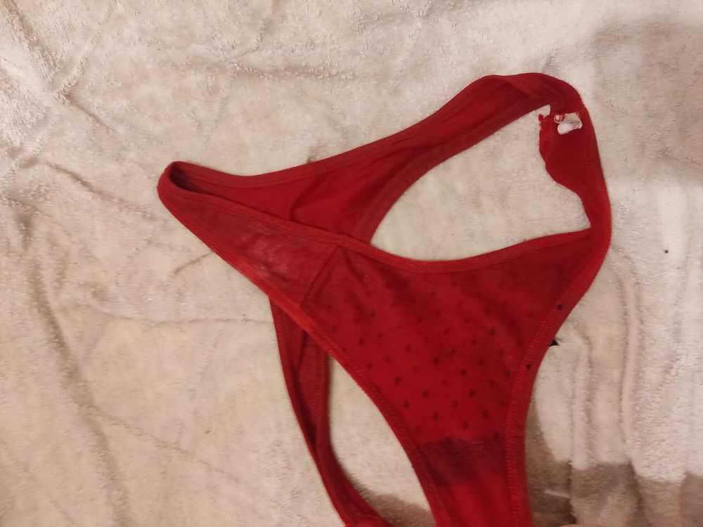 DIRTY PANTIES FOR SALE #19