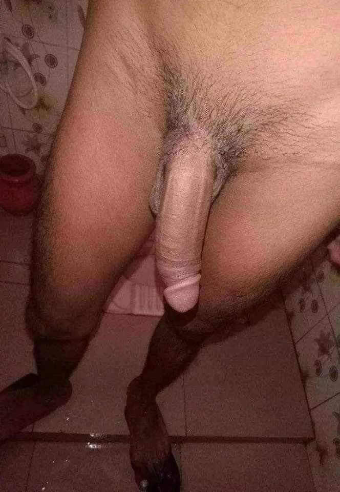 My hot dick #4
