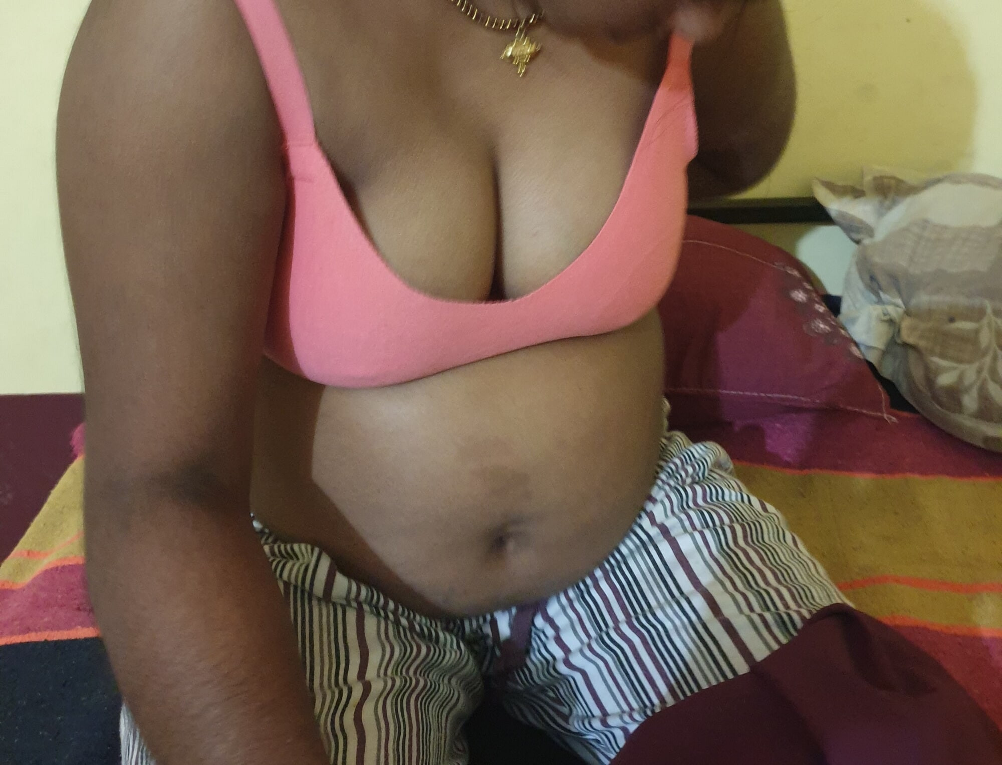 Hot desi #4