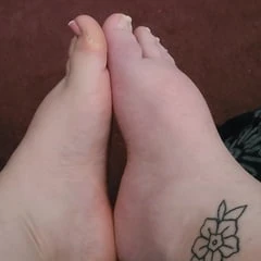 Lil feets