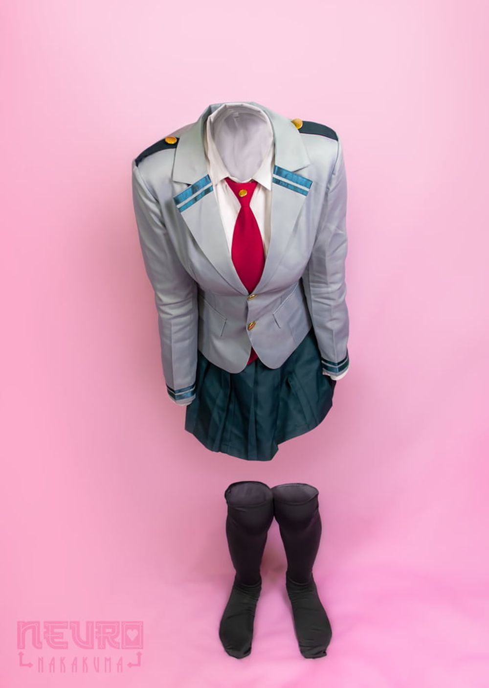 My Hero Academia Cosplay #3