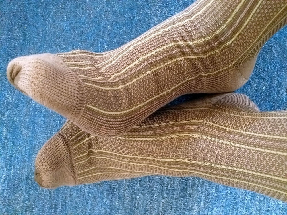 My Vintage Socks #40