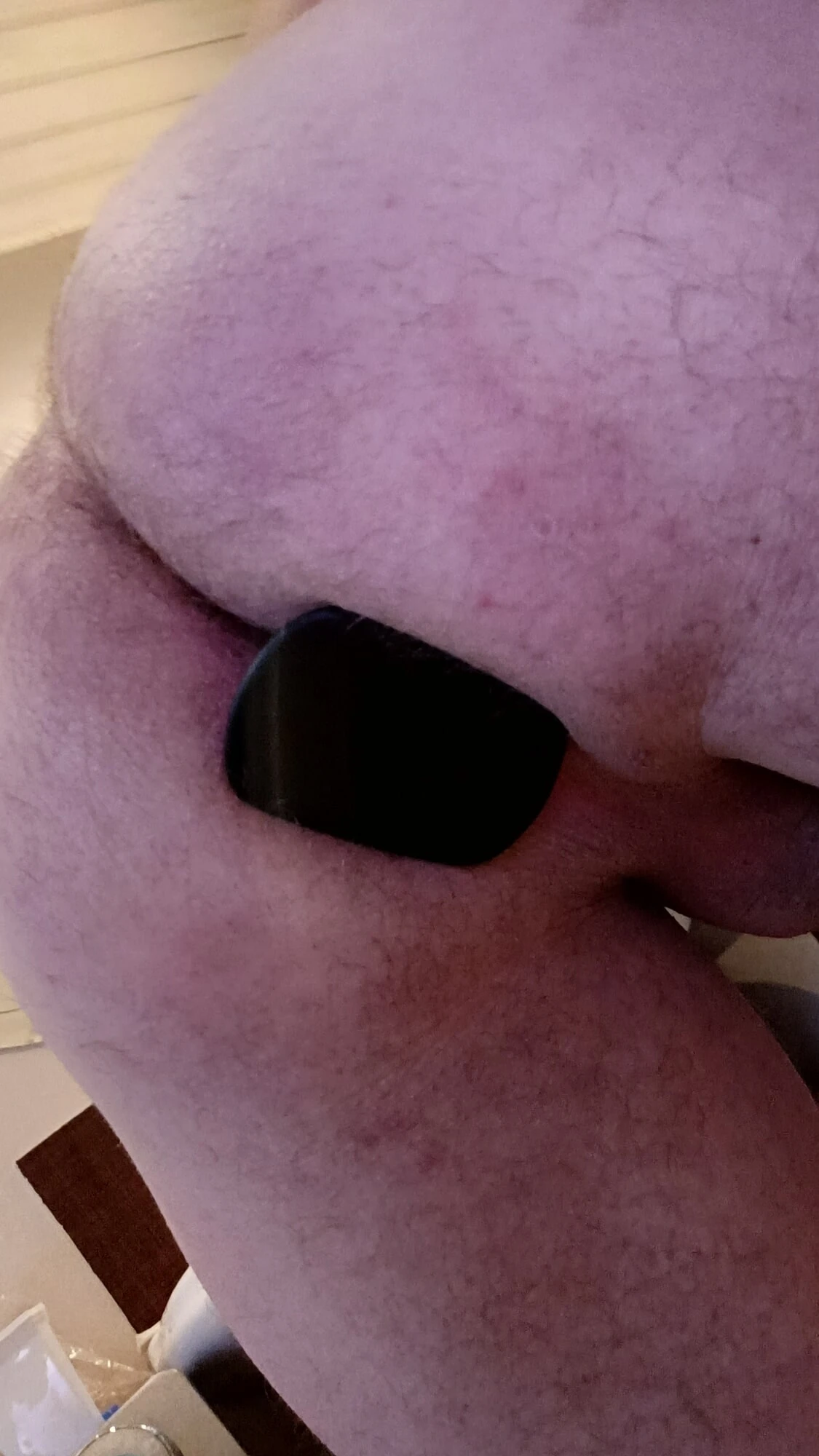 My ASS