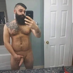 big browqn