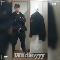 Security Guard 55