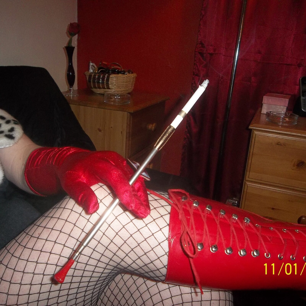 SHIRLEY SLUT 35 #56