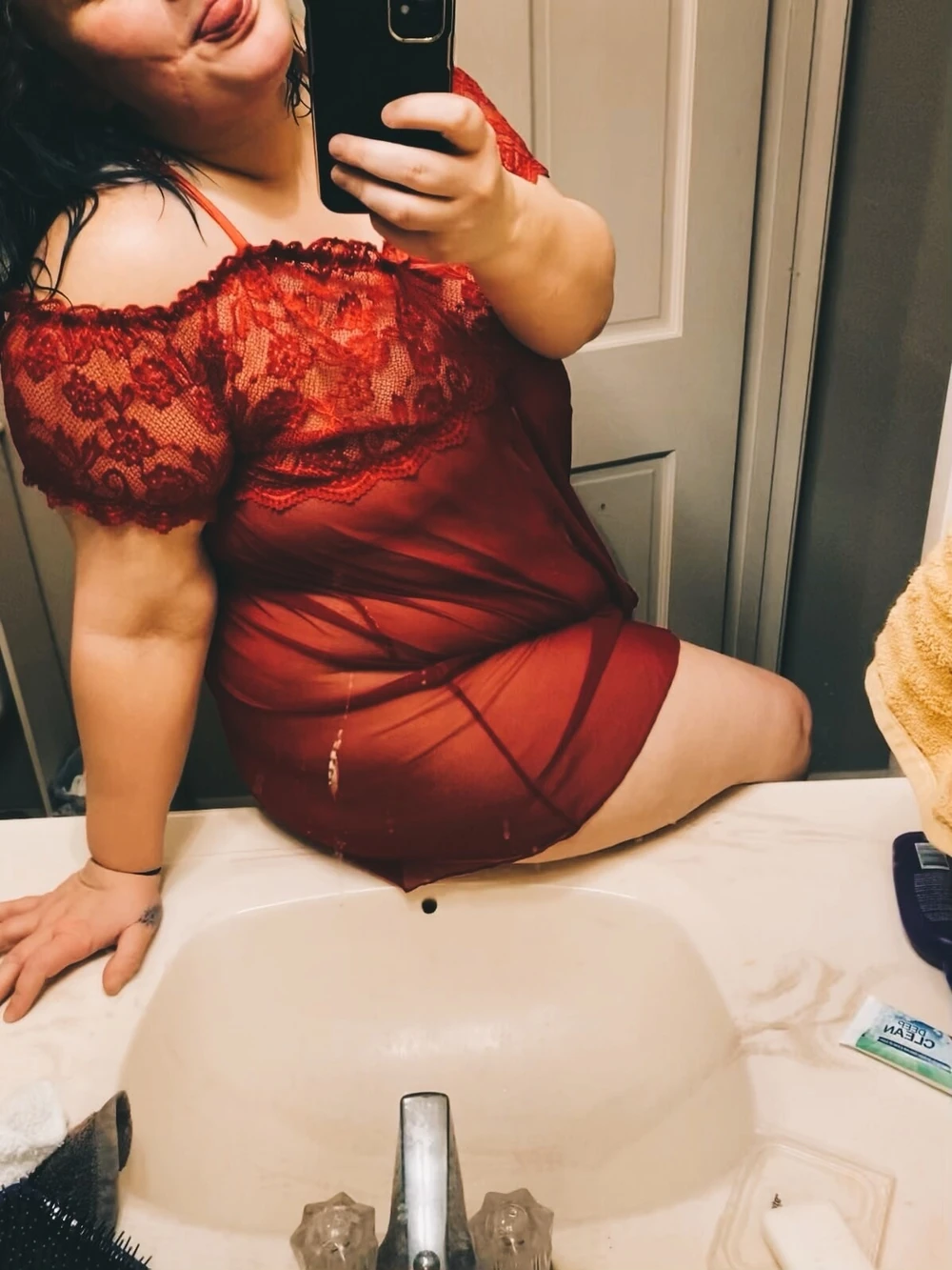 Spicy 🔥 #2