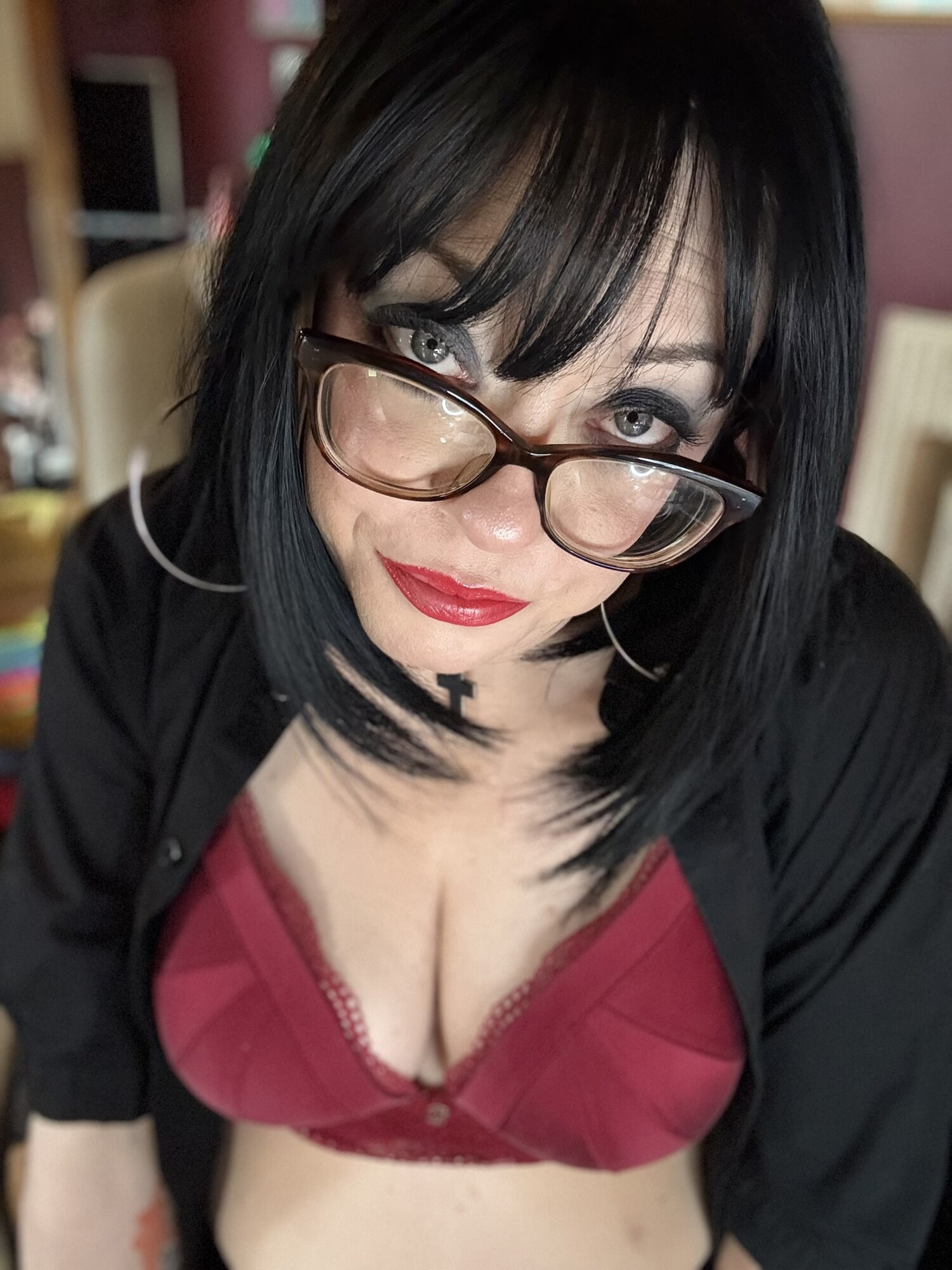 Tina Snua Selfies #194 #47