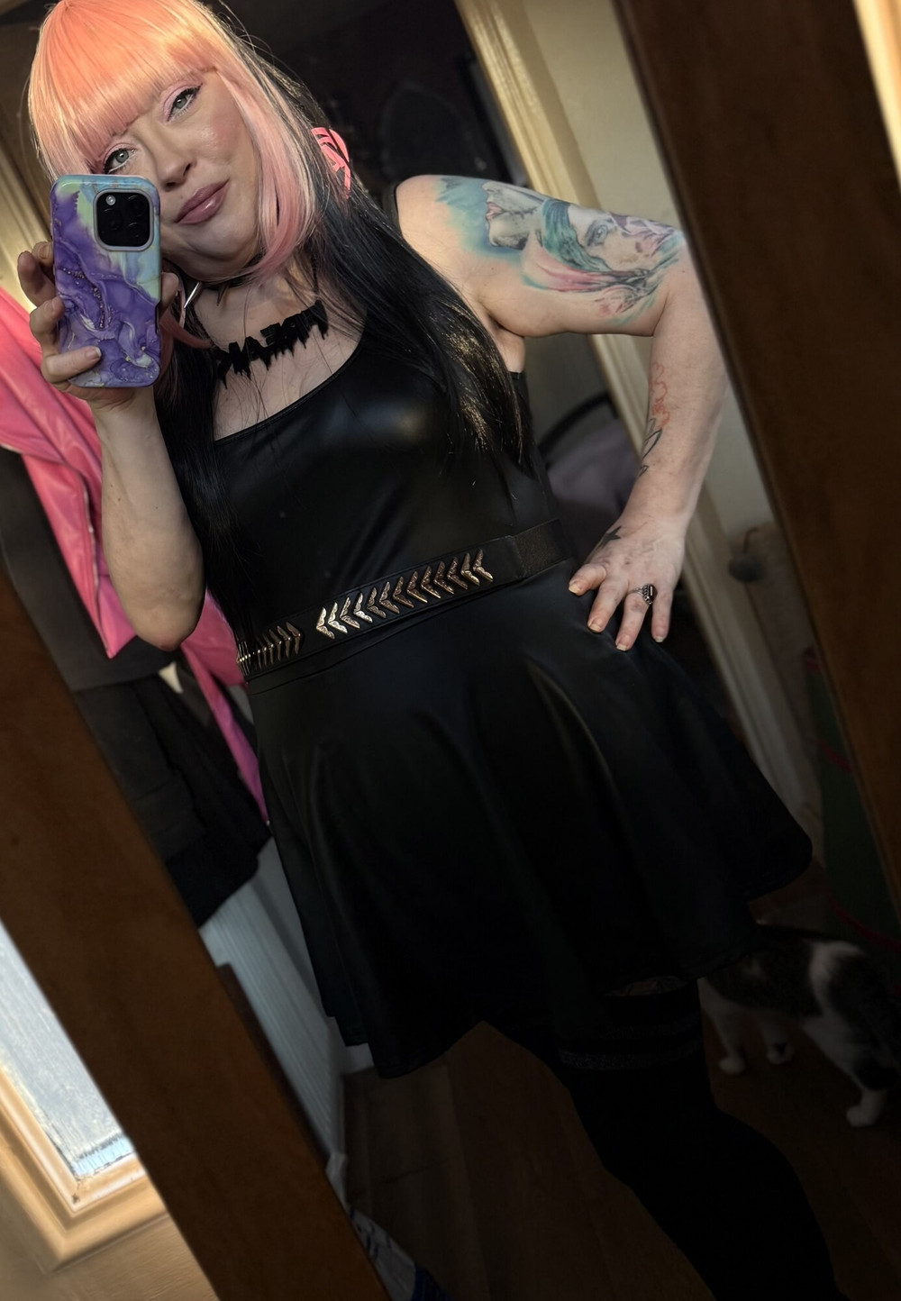 Tina Snua Selfies #71 #18