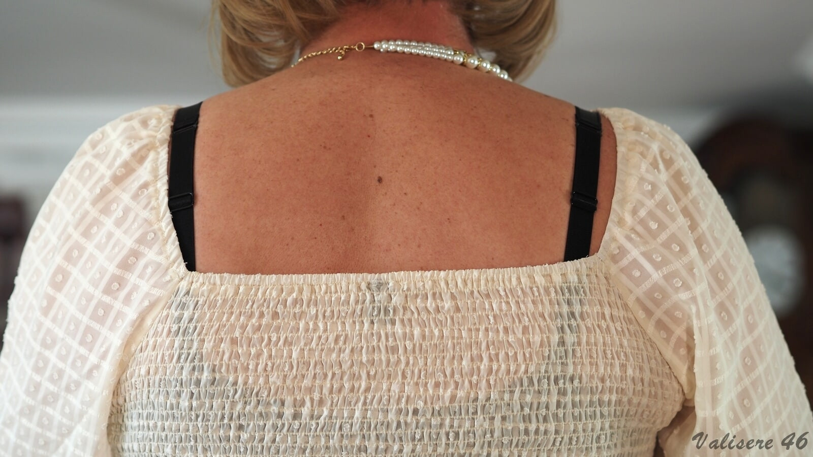 Valisere 46, trans dans une robe sexy 2 #6