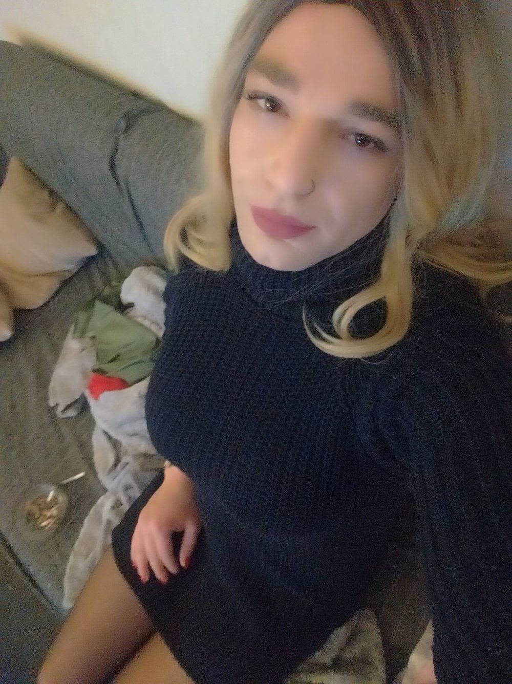 New from your tgirl #43