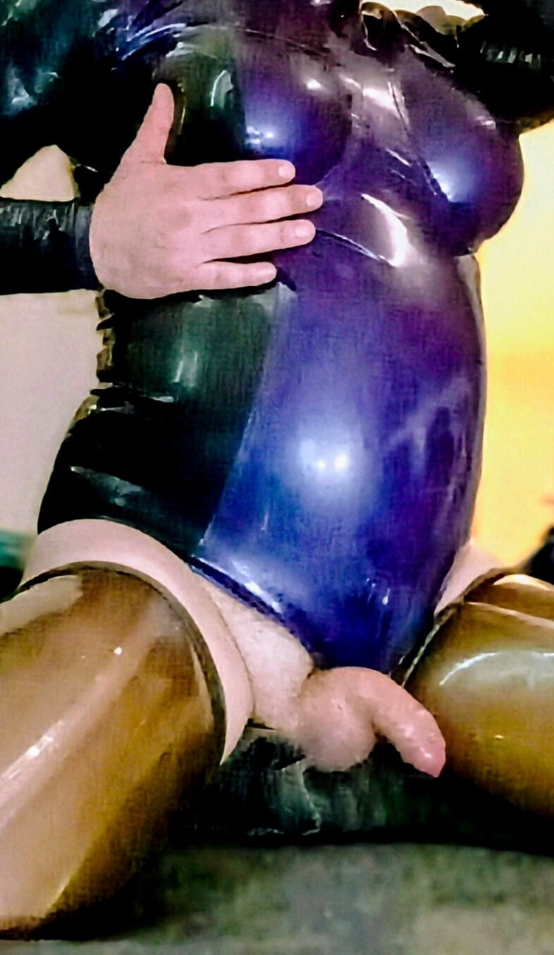 Latex body