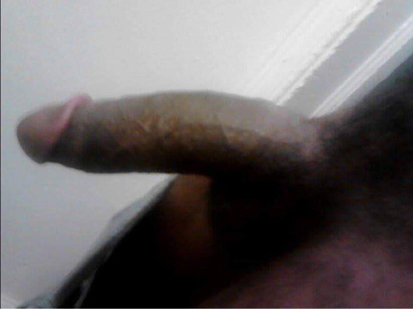 My Big Black Dick