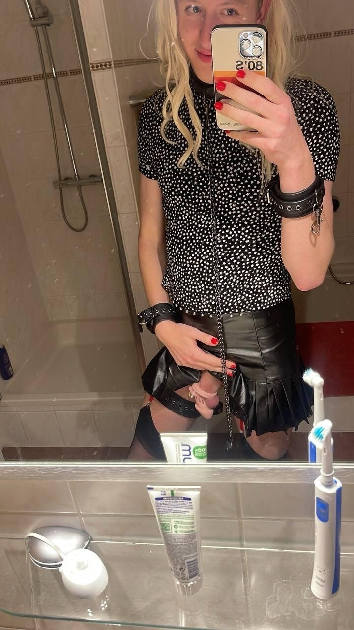 Luc Moolenaar naked #25