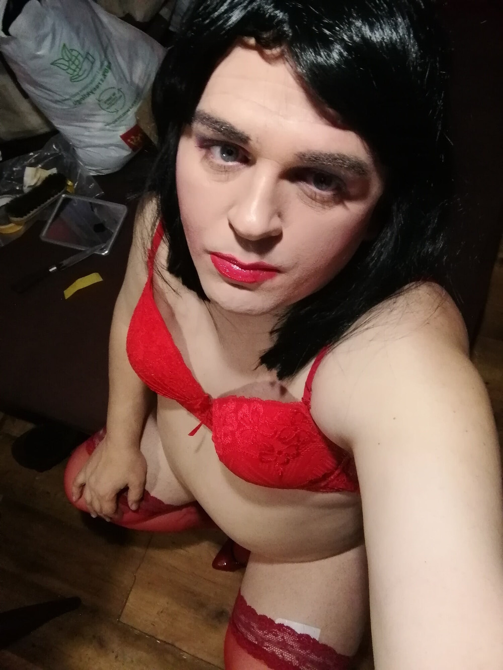 red baroness #42