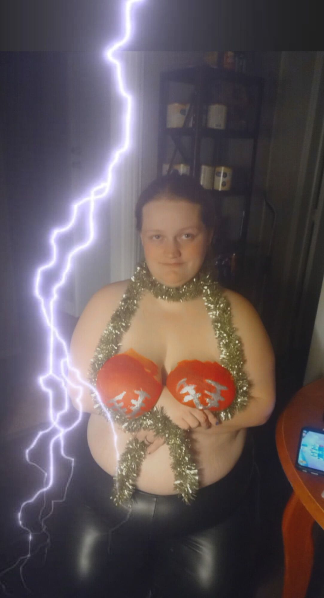 Merry Christmas sexydixie #6