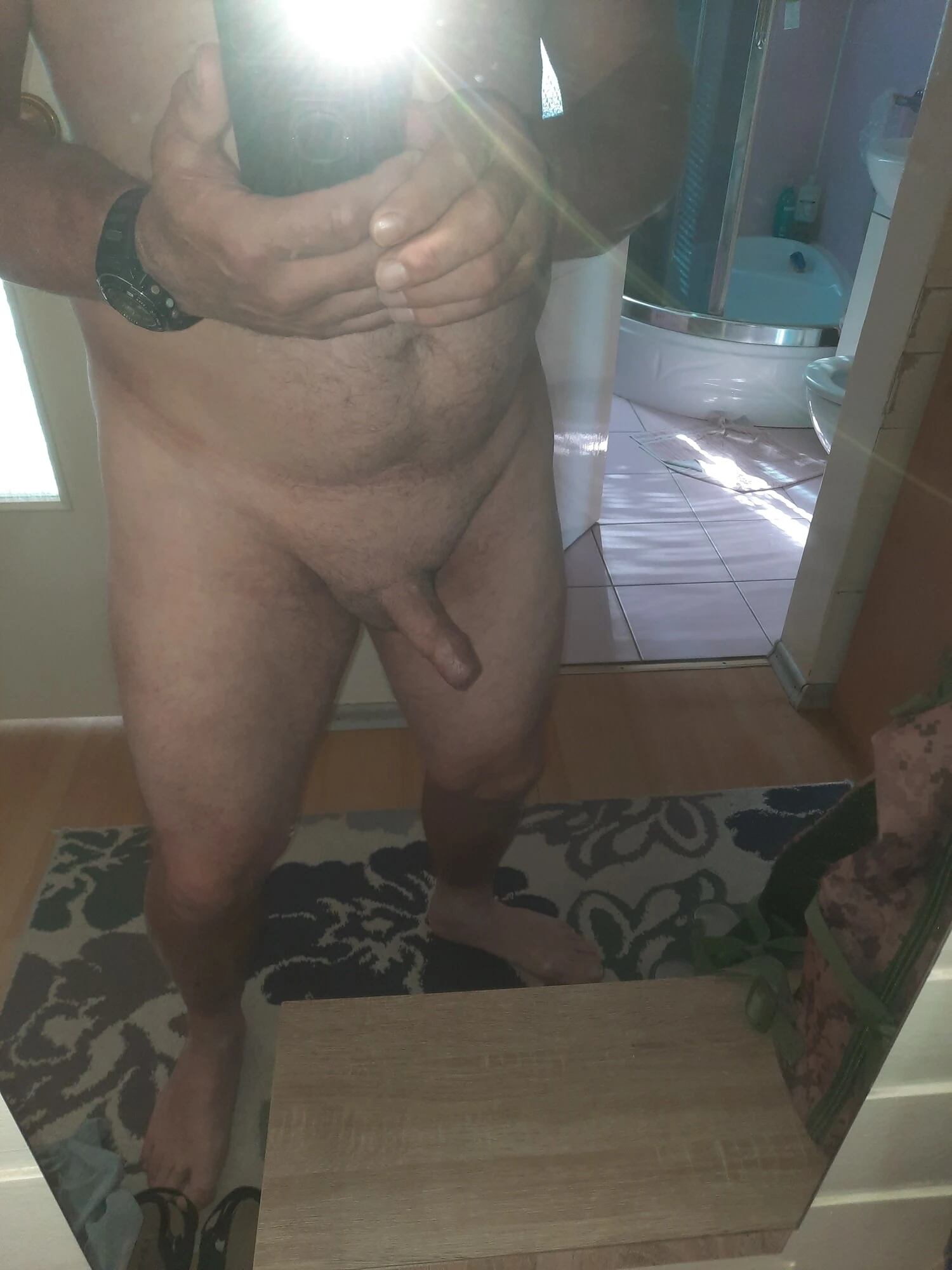 Gay men 