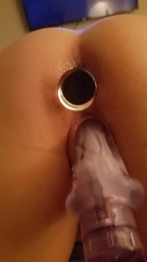 ToyinNTenn Being a Dirty Girl for her man! #8