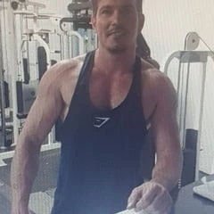 Gym time