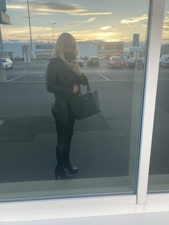 Sissy Outdoor