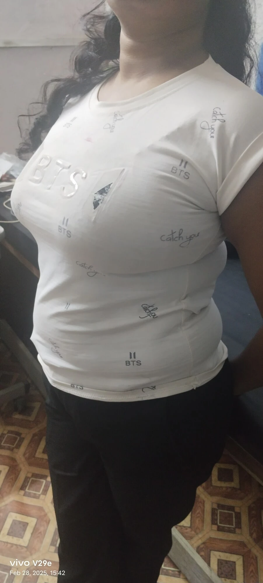 Desi big Boobs