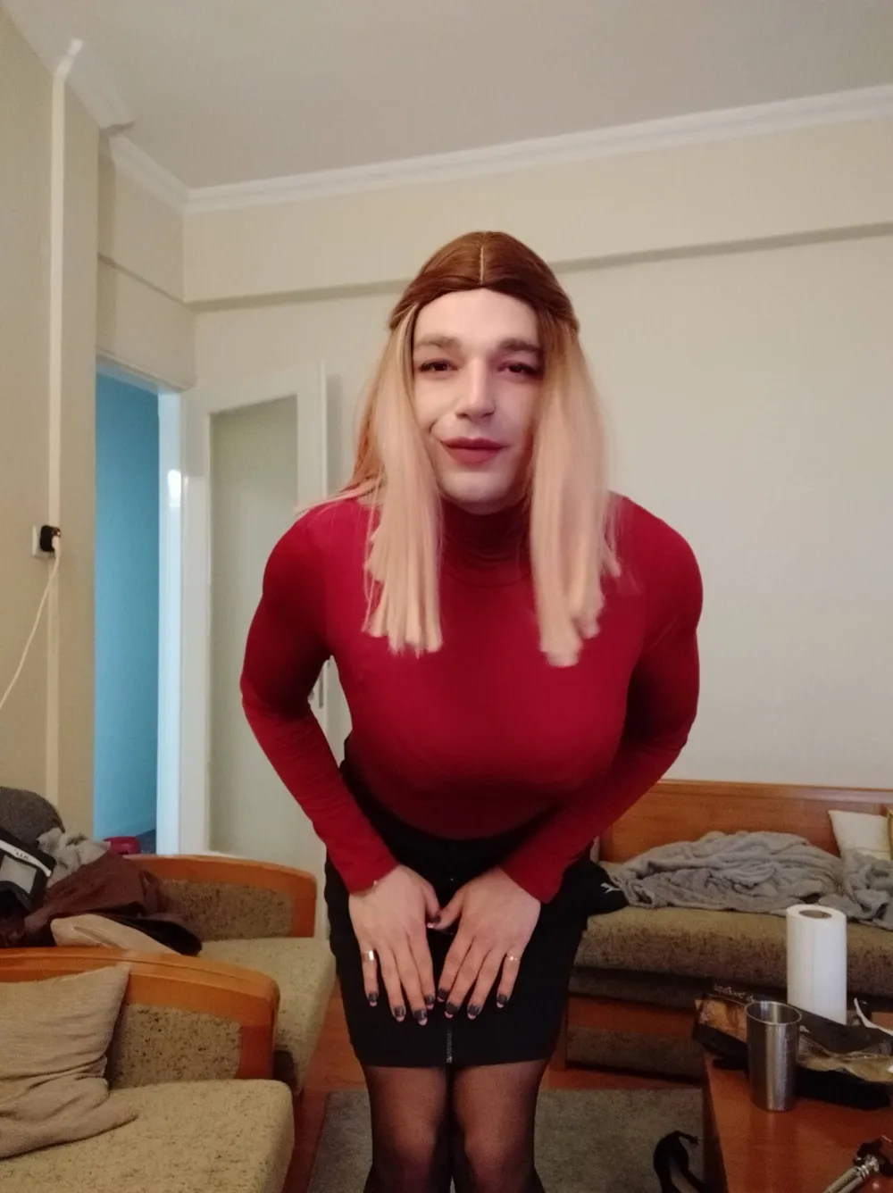 New from your tgirl #10