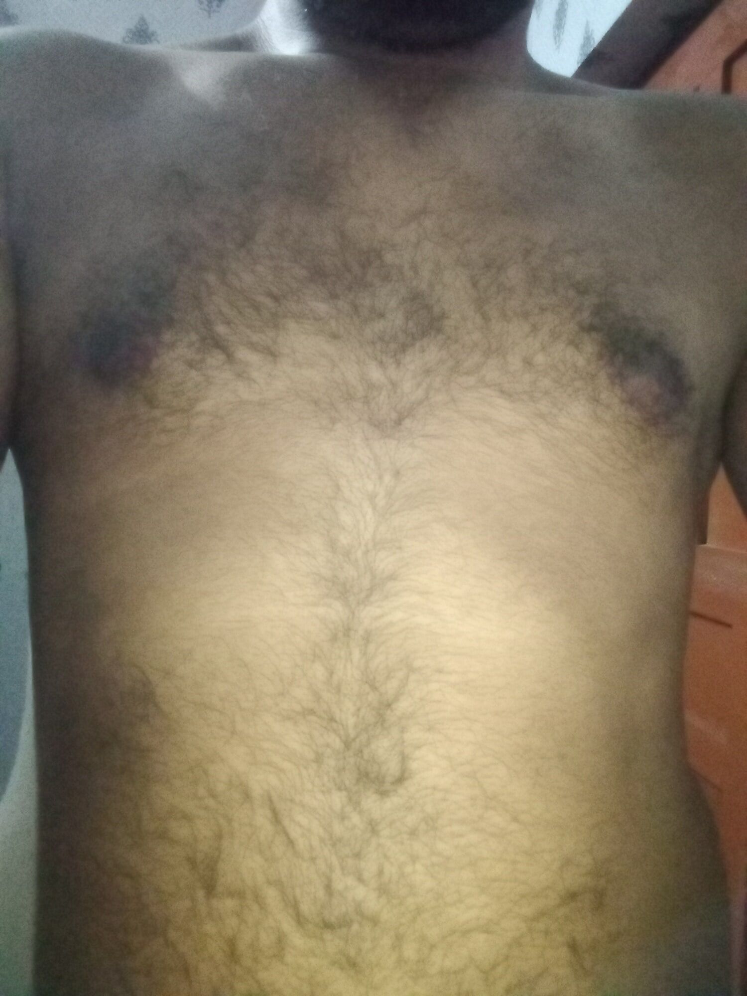 Hot body looking for sex body