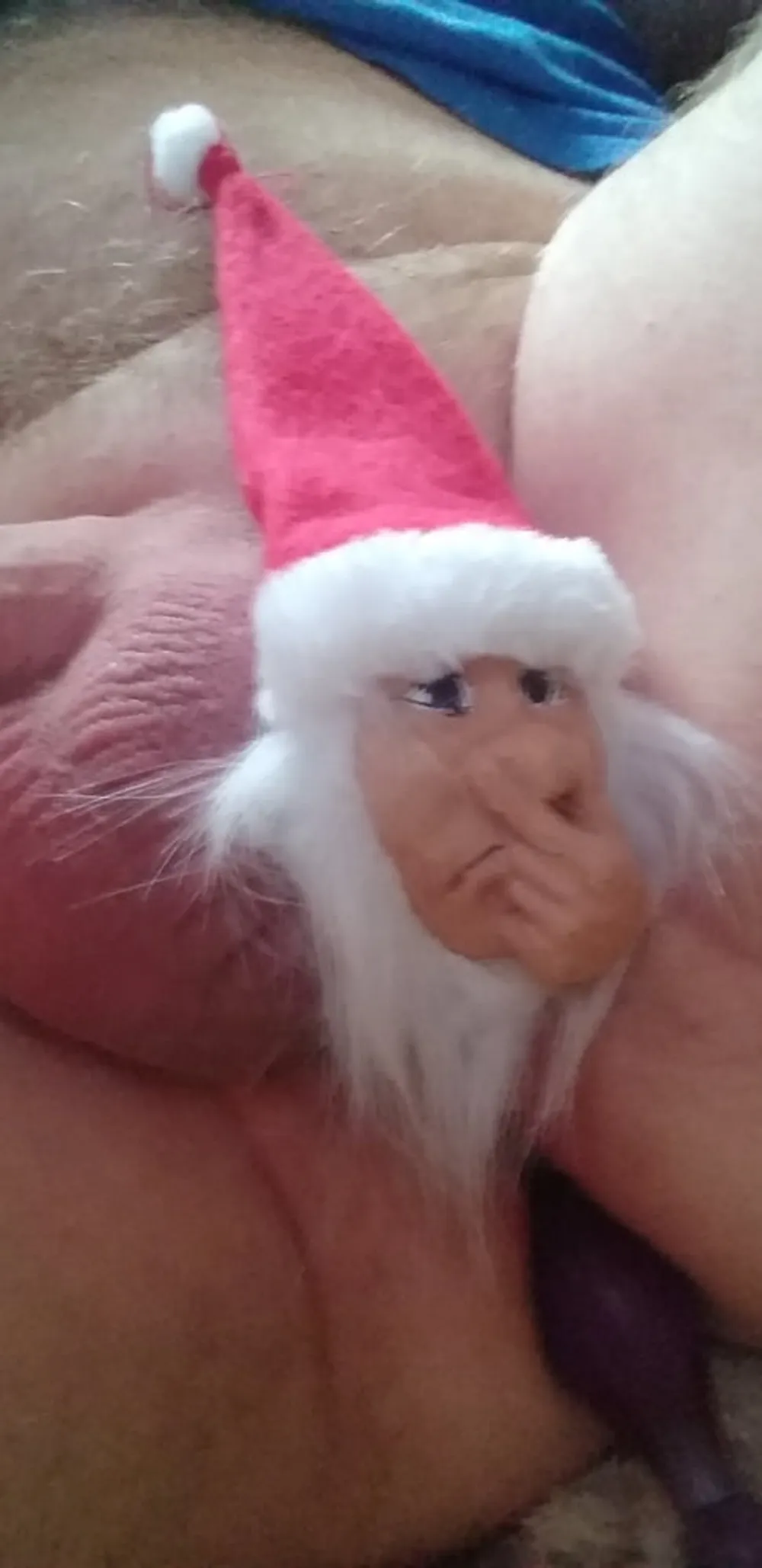 elf cock with dildo #5